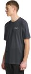 Jack Wolfskin Herren Vonnan S/S T M T-Shirt
