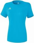Erima Damen Funktions T-Shirt (1er Pack)
