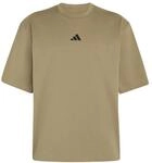 adidas Herren Power Workout Oversize Tee T-Shirt (1er Pack)