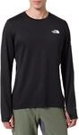 THE North FACE Herren M Summit Altimetro Lt Crew Sweatshirt (1er Pack)