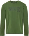 VAUDE T-Shirt Men's Rosemoor LS T-Shirt III