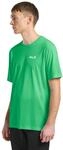 Jack Wolfskin Herren Vonnan S/S T M T-Shirt