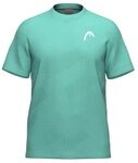 PRO T-Shirt Men | atmungsaktiv, schnelltrocknend & mit markantem Design. F&uuml;r
