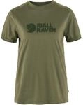 Fj&auml;llr&auml;ven Damen Fj&auml;llr&auml;ven Logo T-Shirt (1er Pack) | Mischung aus...