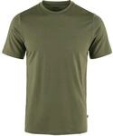 Fj&auml;llr&auml;ven Herren Abisko Wool Ss T-Shirt (1er Pack)