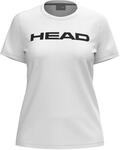 HEAD Damen Club Original T-Shirt Women T-Shirt (1er Pack)