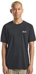 Jack Wolfskin Herren Vonnan Graphic T M T-Shirt (1er Pack)