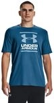 Under Armour Herren Men's Ua Foundation Short Sleeve UA GL Foundation Update SS