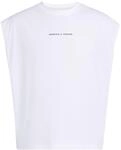 adidas Herren Tennis Culture Graphic T.Shirt T-Shirt