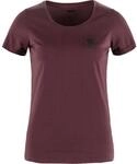 Fj&auml;llr&auml;ven Damen 1960 Logo T-Shirt W T-Shirt (1er Pack) | Jersey-Strick aus