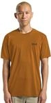 Jack Wolfskin Herren Vonnan Graphic T M T-Shirt (1er Pack)
