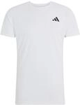 adidas Herren Tennis Climacool+ Freelift Pro T-Shirt (1er Pack)