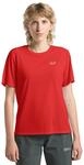 Jack Wolfskin Damen Vonnan S/S T W T-Shirt
