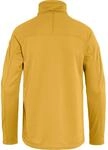 Fj&auml;llr&auml;ven Herren Abisko Lite Fleece Half Zip M Sweatshirt