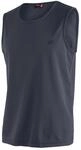Maier Sports Peter, &Auml;rmelloses Herren T-Shirt, Outdoorshirt | Mit Rundhals f&uuml;r
