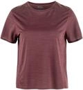 Fj&auml;llr&auml;ven Damen Abisko Lite Ss Sweatshirt (1er Pack)