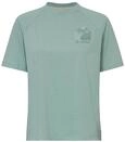 VAUDE T-Shirt Women's Cyclist Casual Shirt