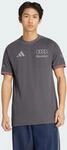 adidas Herren Audi Revolut Formula One Team 2026 Engineers & Marketing Authentic