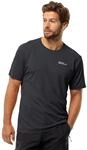 Jack Wolfskin Herren Essential T M T-Shirt (1er Pack)