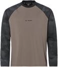 VAUDE T-Shirt Men's Loamer LS Shirt