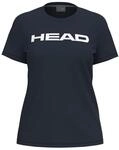 HEAD Damen Club Original T-Shirt Women T-Shirt