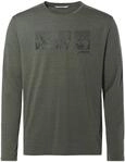 VAUDE T-Shirt Men's Rosemoor LS T-Shirt III