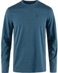 Fj&auml;llr&auml;ven Herren Abisko Day Hike Ls M Sweatshirt (1er Pack)
