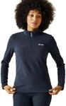 Regatta Damen Halfzip Fleecepullover Pullover Sweethart