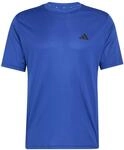 adidas WE BAS T Black