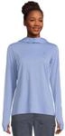 Fj&auml;llr&auml;ven Damen Abisko Sun-Hoodie W Sweatshirt (1er Pack)