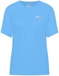 Jack Wolfskin Damen Vonnan S/S T W T-Shirt (1er Pack)