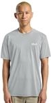 Jack Wolfskin Herren Vonnan Graphic T M T-Shirt (1er Pack)