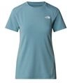 THE NORTH FACE Damen W Lightning Alpine S/S T-Shirt (1er Pack)