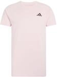 adidas Herren Tennis Climacool+ Freelift T-Shirt Pro T-Shirt (1er Pack)