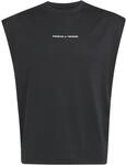 adidas Herren Tennis Culture Graphic T.Shirt T-Shirt