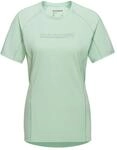 Mammut Damen Selun FL T-Shirt Women Logo T-Shirt (1er Pack)