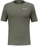 Salewa Puez Sporty Dry T-Shirt Herren