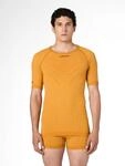 UYN Herren Motyon 2.0 Uw Sh_sl T-Shirt