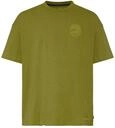 VAUDE T-Shirt Men's Cyclist Casual Shirt