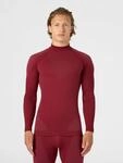 UYN Herren Evolutyon Uw Lg_sl.Turtle Neck T-Shirt