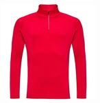 Rossignol Herren Classique 1/2 Zip Mittelschichtig.