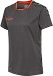 hummel T-Shirt Hmlauthentic Damen