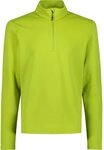 CMP Herren Fleece Rolli Sweatjacke