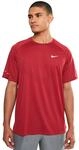 Nike Herren Dfadv Stride Ss T-Shirt (1er Pack)