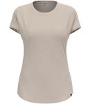Odlo Damen Essential Natural Tee Hiking Shirt