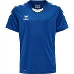 Hummel Unisex Kinder Hmlcore Xk Poly Jersey S/S Kids T-Shirt