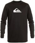 Quiksilver Herren Solid Streak Rash-Guard-Shirt (1er Pack)