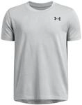 Under Armour Jungen Ua Tech Vent Jcqrd Ss T-Shirt