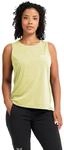 Jack Wolfskin Damen Wildtrail Tank Top W T-Shirt