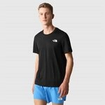 The North Face Herren M Lightbright S/S Tee T-Shirt